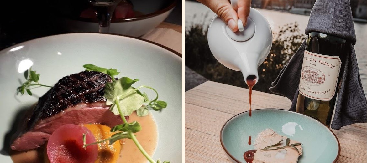 La Terrasse Givet - Gallery Image 9