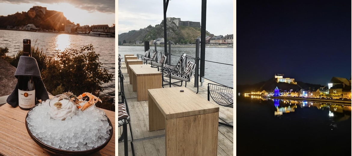 La Terrasse Givet - Gallery Image 1