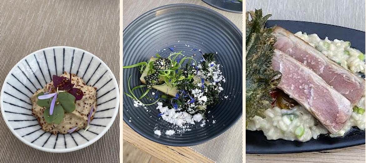 La Terrasse Givet - Gallery Image 3