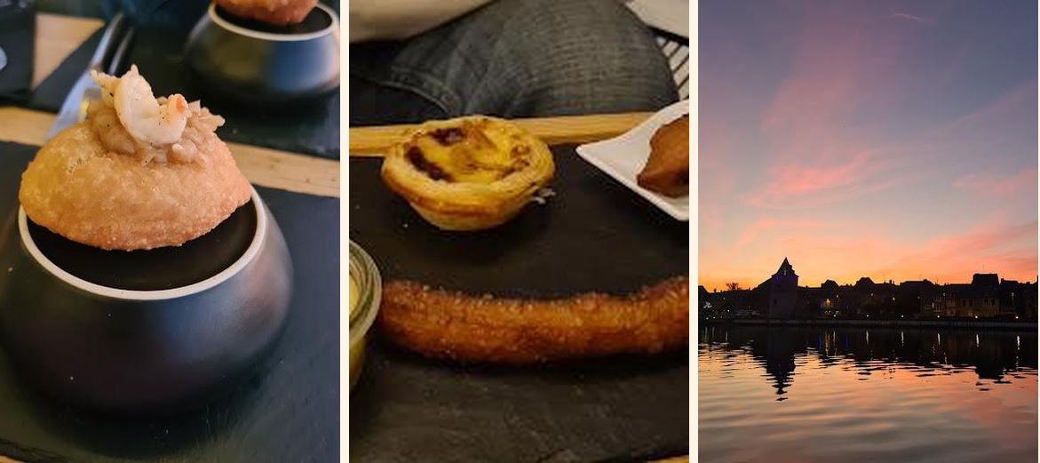 La Terrasse Givet - Gallery Image 4