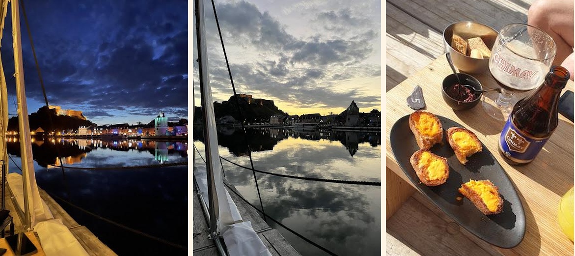 La Terrasse Givet - Gallery Image 5