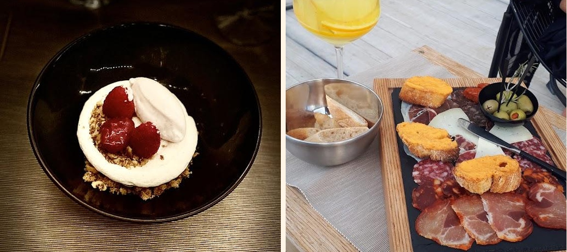 La Terrasse Givet - Gallery Image 8